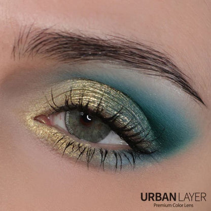 lenti colorate effetto naturale urban layer gemini gray