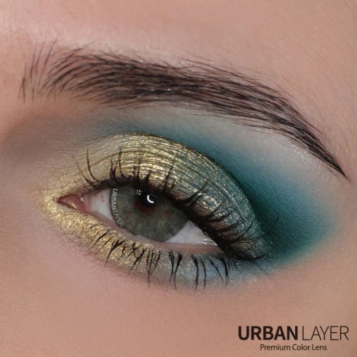 lenti colorate effetto naturale urban layer gemini gray