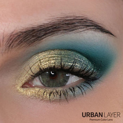 lenti colorate effetto naturale urban layer gemini gray