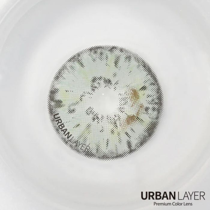 lenti colorate effetto naturale urban layer gemini gray