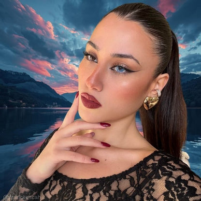 lenti colorate effetto naturale sacadranca koi blue