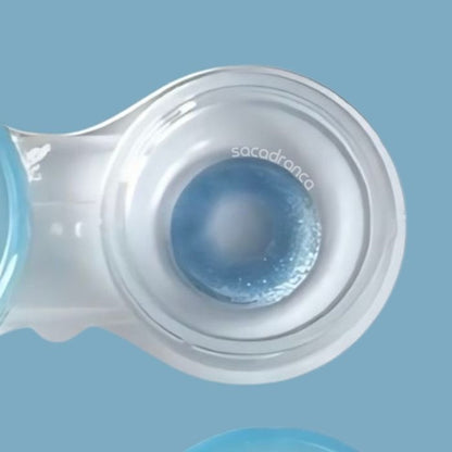 lenti colorate effetto naturale sacadranca koi blue