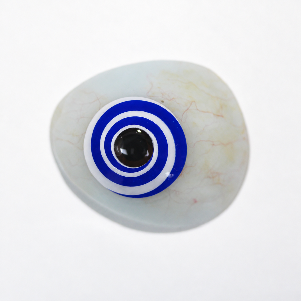 lenti cosplay crazy lens sacadranca urban layer blue spiral