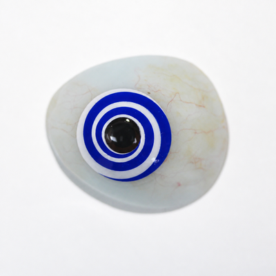 lenti cosplay crazy lens sacadranca urban layer blue spiral