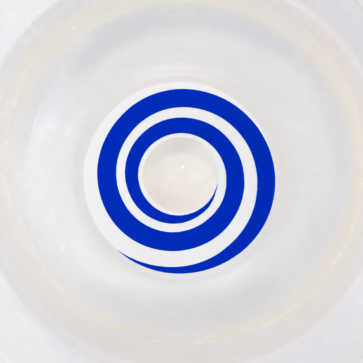 lenti cosplay crazy lens sacadranca urban layer blue spiral