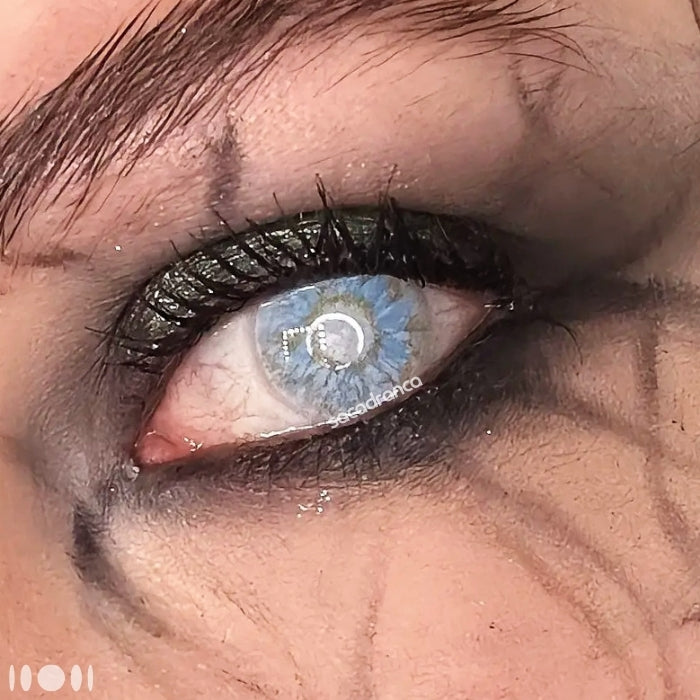 lenti cosplay crazy lens sacadranca urban layer kingdom 4