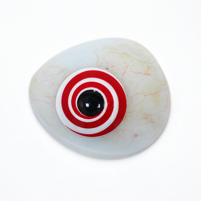 lenti cosplay crazy lens sacadranca urban layer red spiral