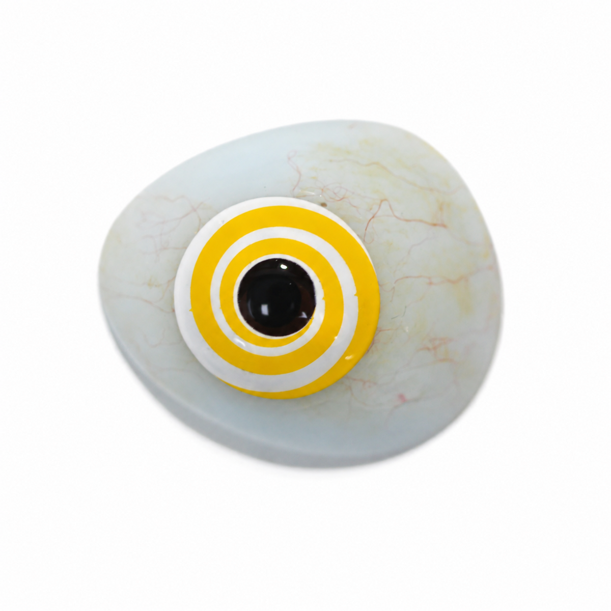 lenti cosplay crazy lens sacadranca urban layer yellow spiral