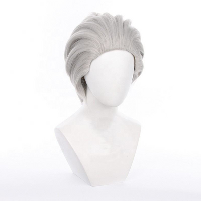 parrucca cosplay wig demon slayer tengen