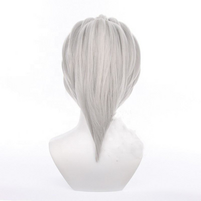 parrucca cosplay wig demon slayer tengen