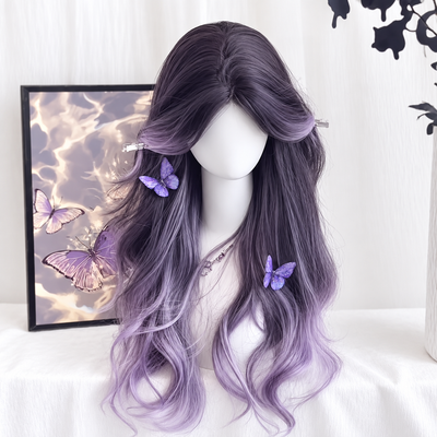 Parrucche Cosplay - Lolita - Vari Colori e Misure