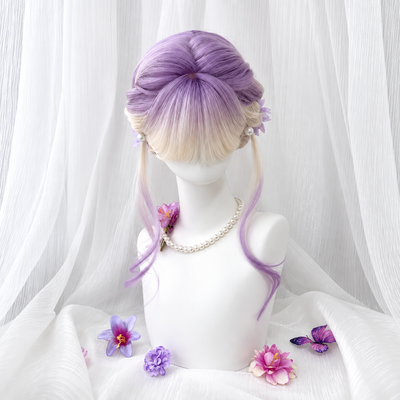 Parrucche Cosplay - Lolita - Vari Colori e Misure