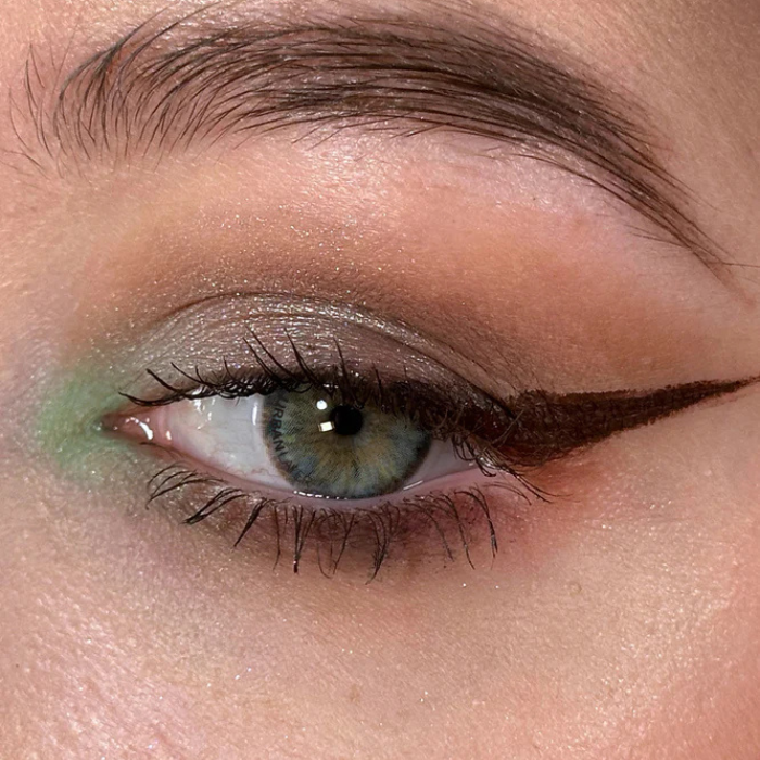 lenti colorate effetto naturale sacadranca urban layer cleopatra sky blue