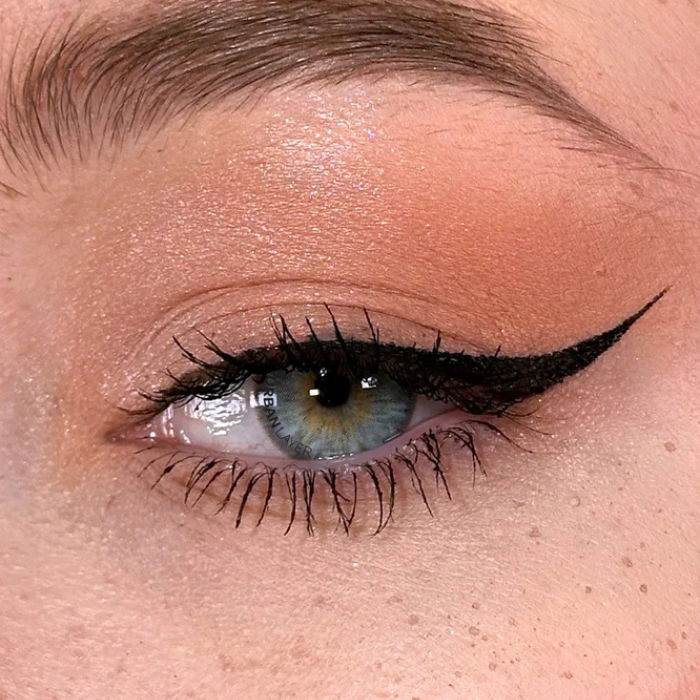 lenti colorate effetto naturale sacadranca urban layer cleopatra sky blue