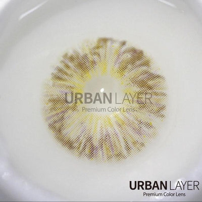 Lenti Colorate Monet Brown – Texture