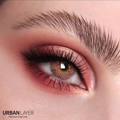 Lenti Colorate Monet Pink – Copertina