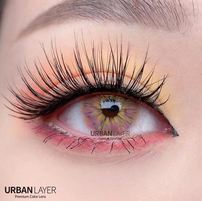 Lenti Colorate Monet Pink – Occhio