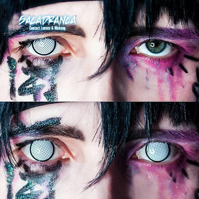 Lenti Cosplay Ry99 White R Screen – Collage