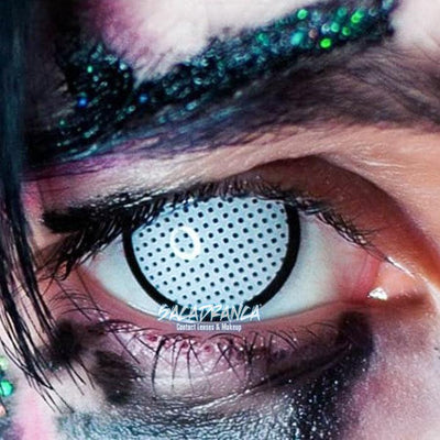 Lenti Cosplay Ry99 White R Screen – Copertina