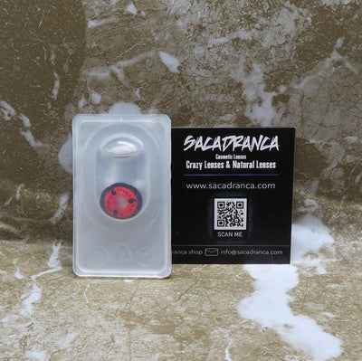 Lenti Cosplay Premium Sasuke – Texture