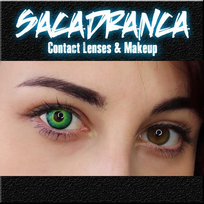 Lenti Cosplay Premium Sacadranca Shining – Collage