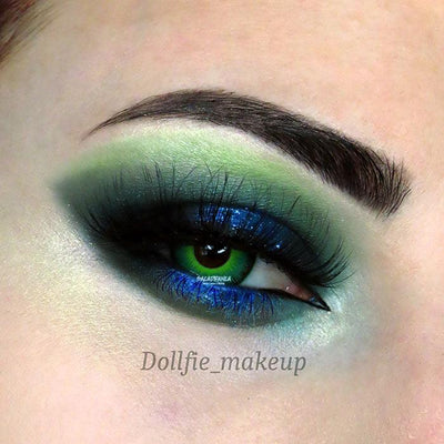 Lenti Cosplay Premium Sacadranca Shining – Copertina