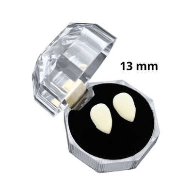 Accessori Cosplay  - Denti Vampiro