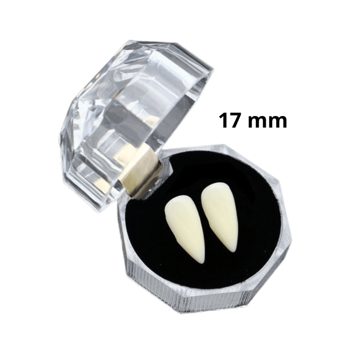 Cosplay Accessories - Vampire Teeth