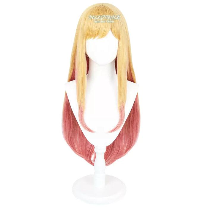 Dress up wigs cheap