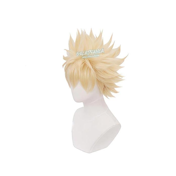 Bakugo wig deals