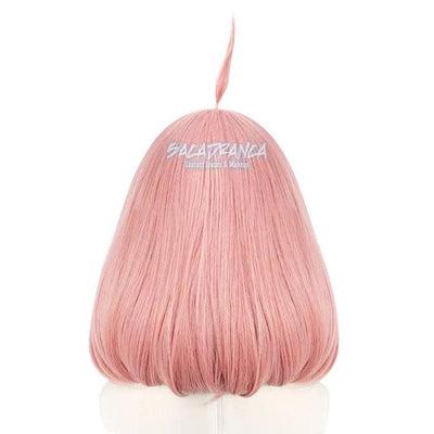 parrucca cosplay anya sacadranca - retro