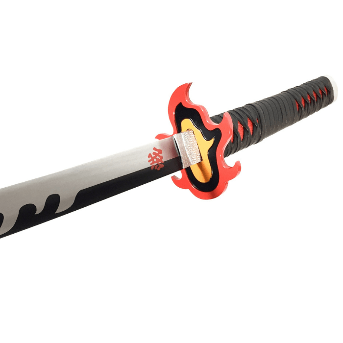 DEMON SLAYER - Mini Katana di Kamado Tanjiro