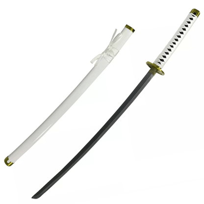 katana cosplay sacadranca one piece zoro wado ichimonji - copertina