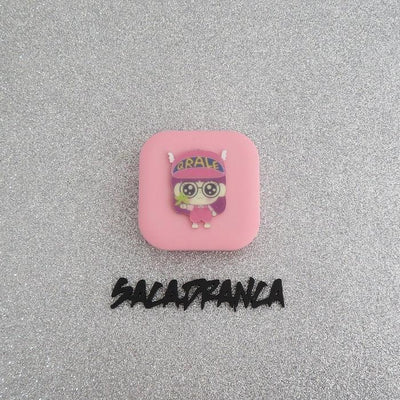 Kit Portalenti Arale (+ Colori)