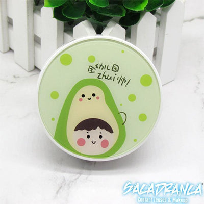 Avocado Lens Case Kit (+ Variants)