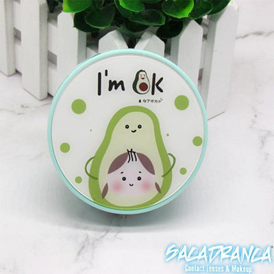 Avocado Lens Case Kit (+ Variants)