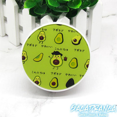 Avocado Lens Case Kit (+ Variants)