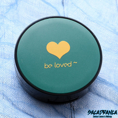 Be Loved Lens Case Kit (+ Colors)