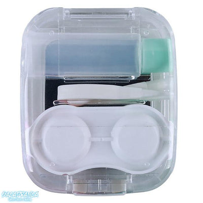 Kit Portalenti Button Cat – Contenuto