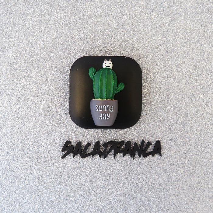 Kit Portalenti Cactus (+ Colori)