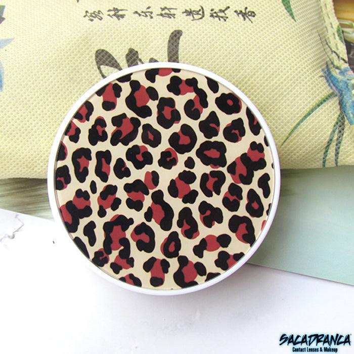 Cheetah Lens Case Kit (+ Colors)