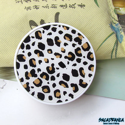 Cheetah Lens Case Kit (+ Colors)