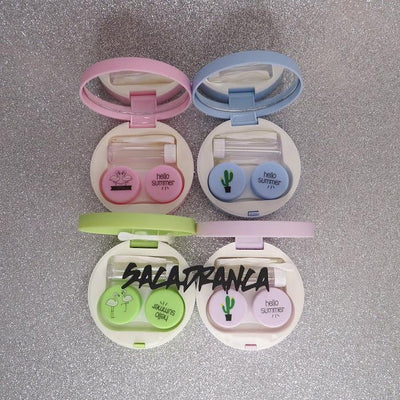 Kit Portalenti Flamingo – Contenuto