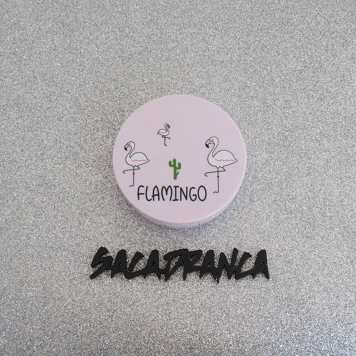 Kit Portalenti Flamingo (+ Varianti)