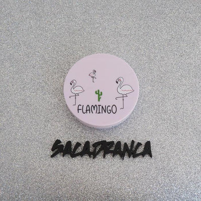 Kit Portalenti Flamingo (+ Varianti)