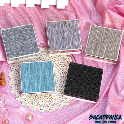 Kit Portalenti Glitter Shadow – Copertina