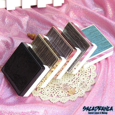 Kit Portalenti Glitter Shadow – Profile