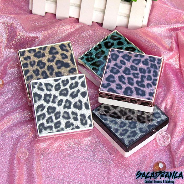 Kit Portalenti Leopard Square &#8211; Copertina