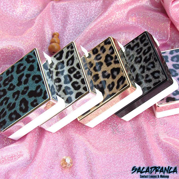 Kit Portalenti Leopard Square &#8211; Profilo