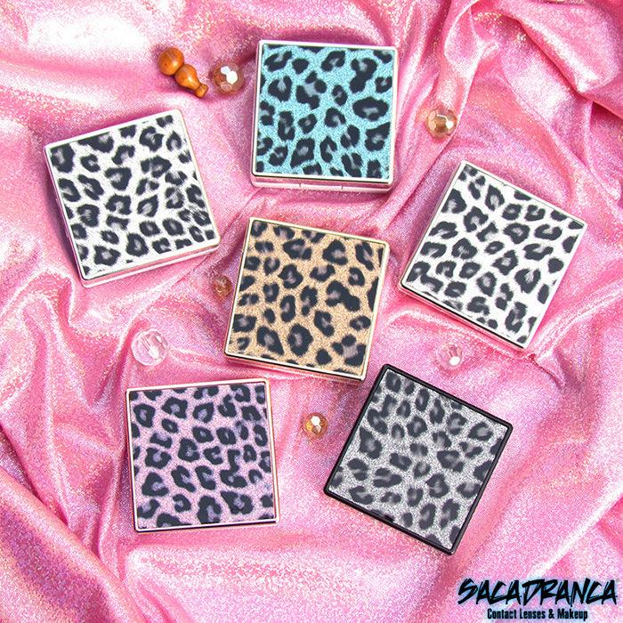 Kit Portalenti Leopard Square &#8211; Collezione